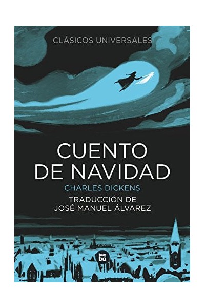 Cuento de Navidad - Charles Dickens